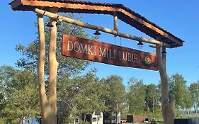 Domki Mili Lubie